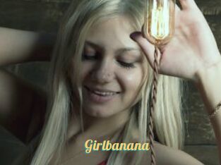 Girlbanana