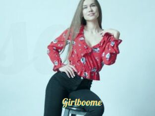Girlboome