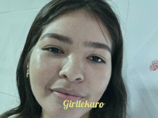 girllekaro Sex Amatrices