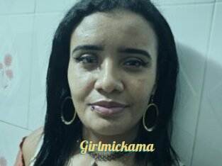 Girlmickama