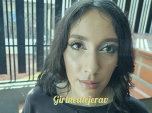 Girlnealejerav