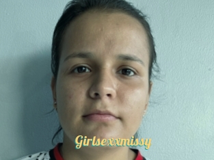 Girlsexxmissy