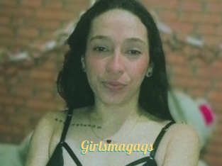Girlsmagaqs