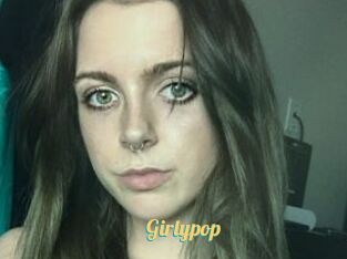 Girlypop