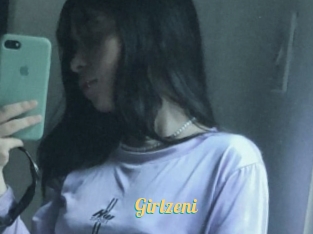 Girlzeni