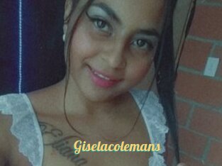giselacolemans Sex Amatrices
