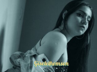 Giselethomson