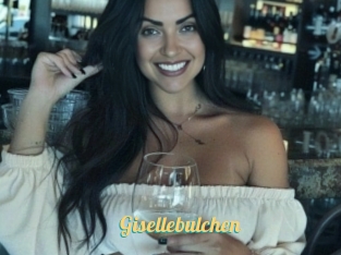 Gisellebulchen