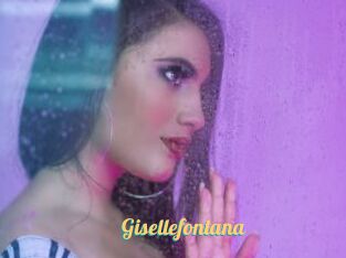 Gisellefontana