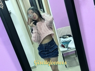Gisellejoonees
