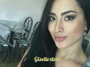 Gisellexlove