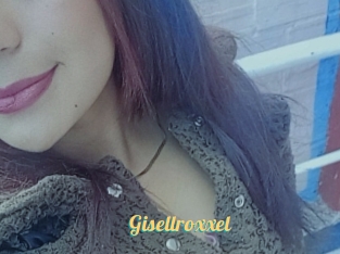 Gisellroxxel