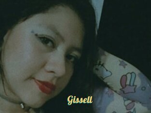Gissell