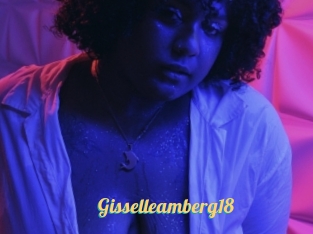 Gisselleamberg18