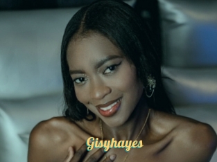 Gisyhayes