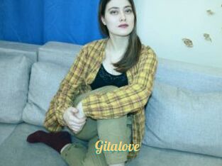 Gitalove