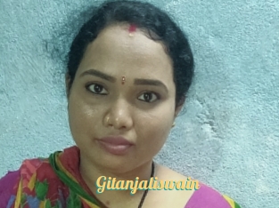 Gitanjaliswain