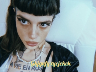 Gkjgufyxycjckvk