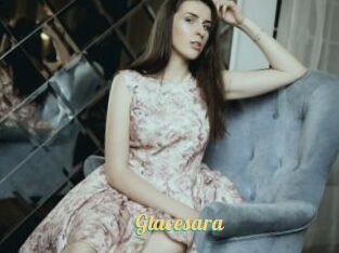 Glacesara