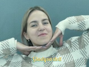 Gladysaxtell