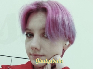Gladysbain