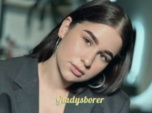 Gladysborer