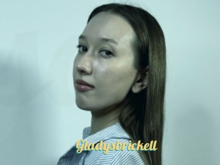 Gladysbrickell