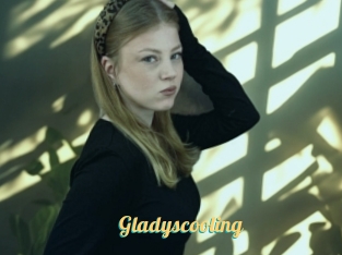 Gladyscooling