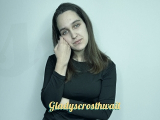 Gladyscrosthwait