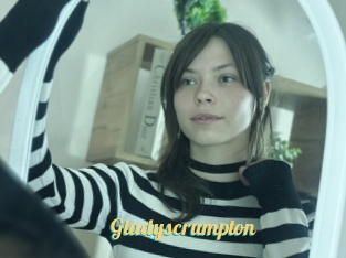 Gladyscrumpton