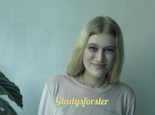 Gladysforster