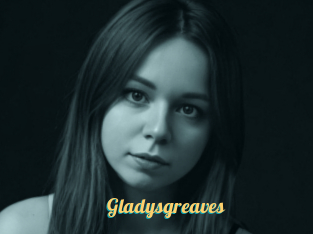 Gladysgreaves