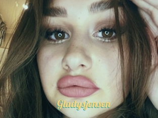 Gladysjensen