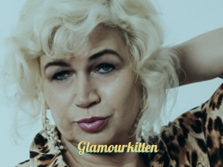Glamourkitten