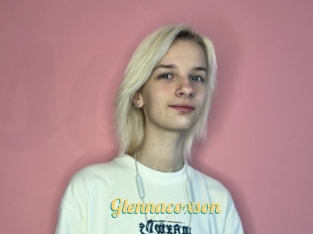 Glennacoxson