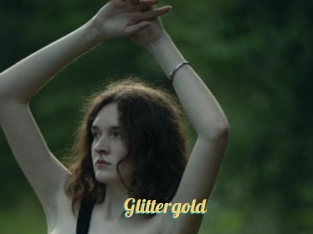 Glittergold