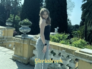 Gloriabrook