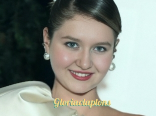 Gloriaclaptons