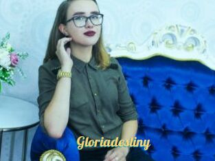 Gloriadestiny