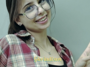 Gloriadixon