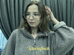 Gloriafinch