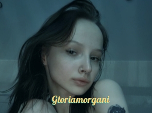 Gloriamorgani