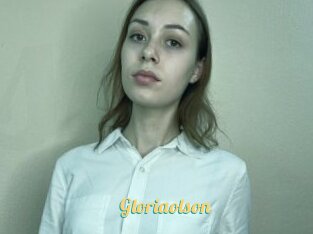 Gloriaolson