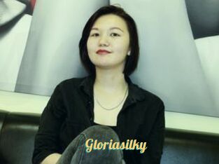 Gloriasilky