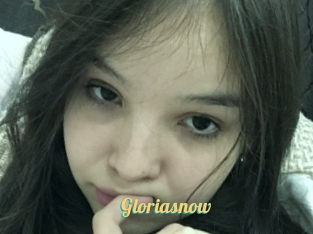 Gloriasnow