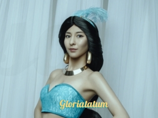 Gloriatatum