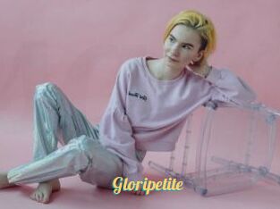 Gloripetite