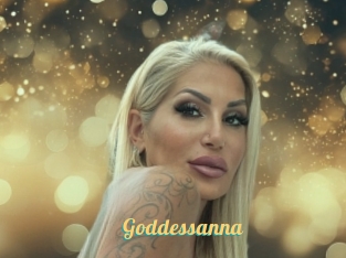 goddessanna Sex Amatrices
