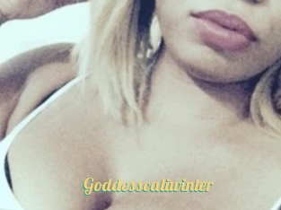 Goddesscaliwinter