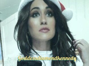 Goddessdiamondkennedy